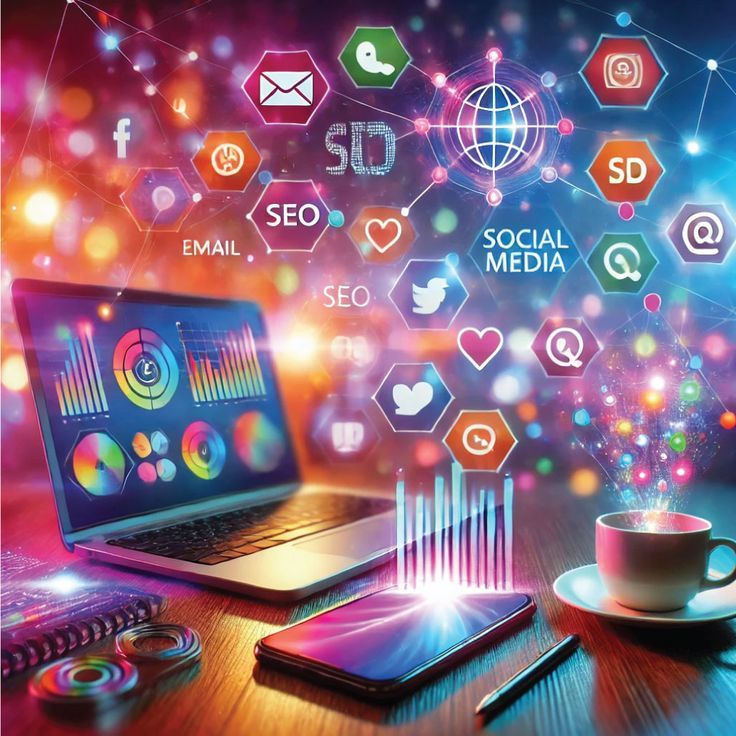 best digital marketing services in surat