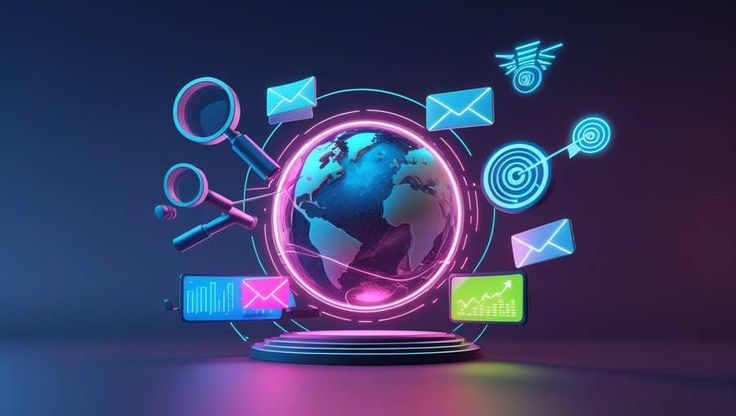 Online marketing solutions